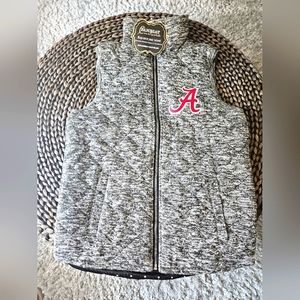 GameDay Couture Vest